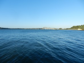 Waitemata Harbour
