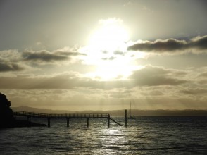 Waitemata Harbour