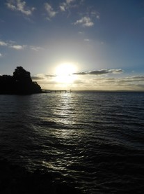 Waitemata Harbour