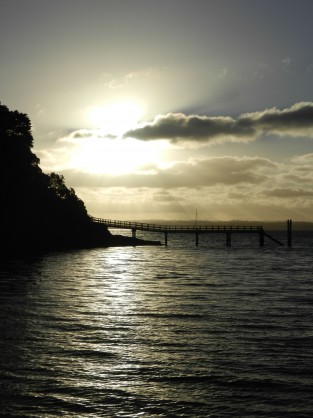 Waitemata Harbour