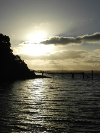 Waitemata Harbour