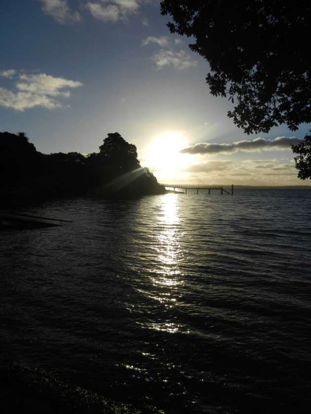 Waitemata Harbour
