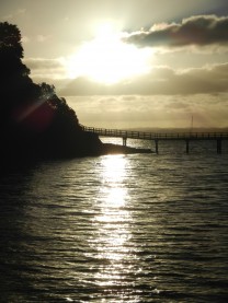 Waitemata Harbour