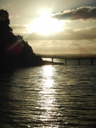 Waitemata Harbour