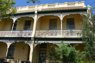 Fitzroy, VIC 3065