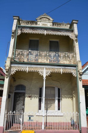 Fitzroy, VIC 3065