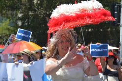 Midsumma Pride March 2014