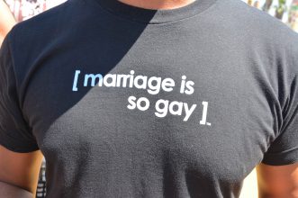 Midsumma Pride March 2014