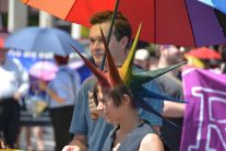 Midsumma Pride March 2014