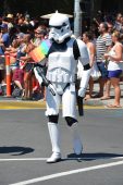 Midsumma Pride March 2014