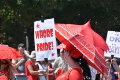 Midsumma Pride March 2014