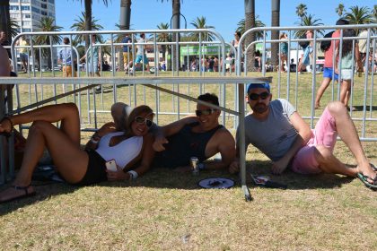Midsumma Pride March 2014