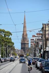 Fitzroy, VIC 3065