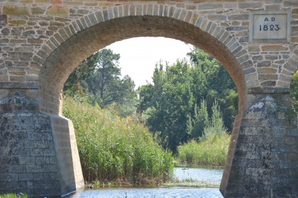 Richmond Bridge