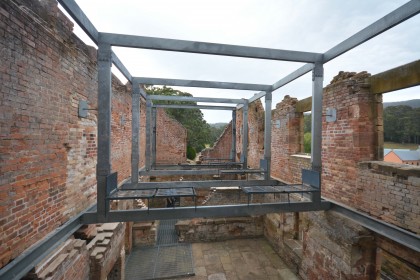 Port Arthur