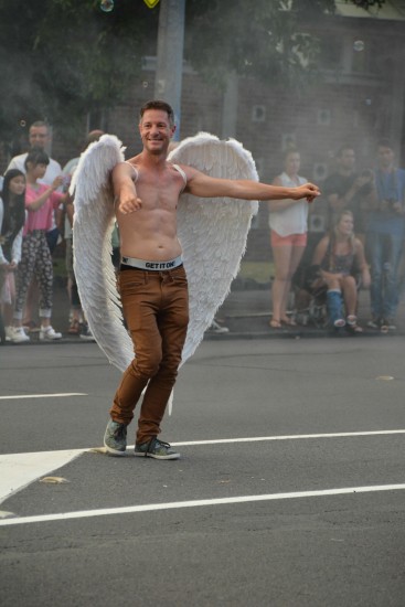Auckland Pride