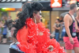 Auckland Pride