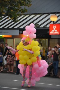 Auckland Pride
