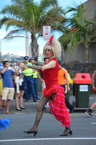 Auckland Pride