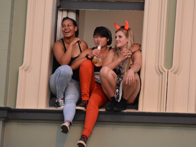 Auckland Pride