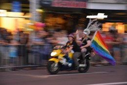 Auckland Pride