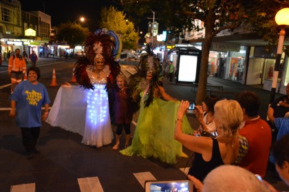 Auckland Pride