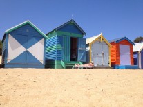 Brighton Beach
