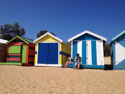 Brighton Beach