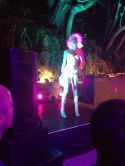 Auckland Pride Party