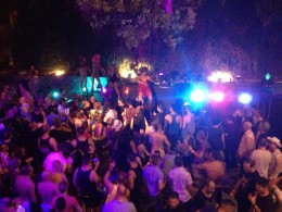 Auckland Pride Party