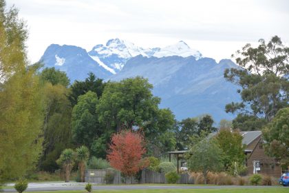Lake Wakatipu