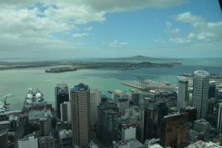 Auckland Sky Tower