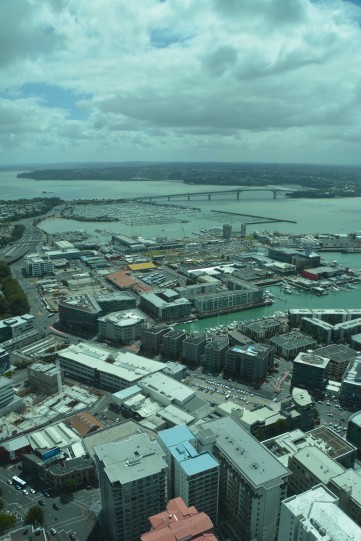 Auckland Sky Tower