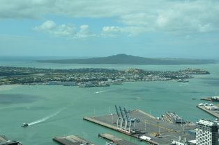 Auckland Sky Tower