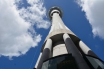Auckland Sky Tower