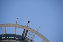 Auckland Sky Tower