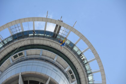 Auckland Sky Tower