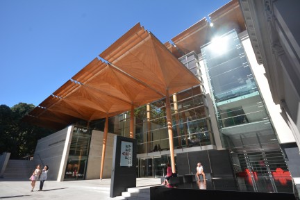Auckland Art Gallery Toi o Tāmaki