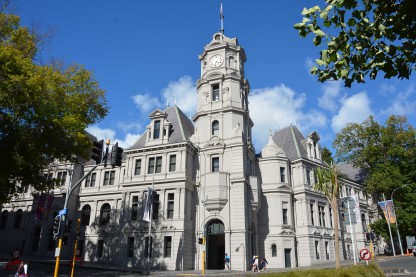 Auckland Art Gallery Toi o Tāmaki