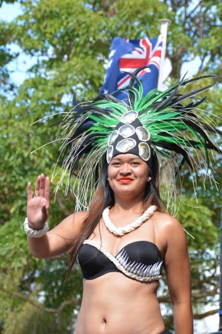 Pasifika 2014