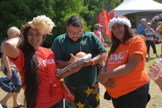 Pasifika 2014