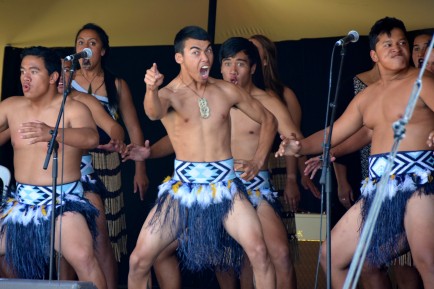 Pasifika 2014