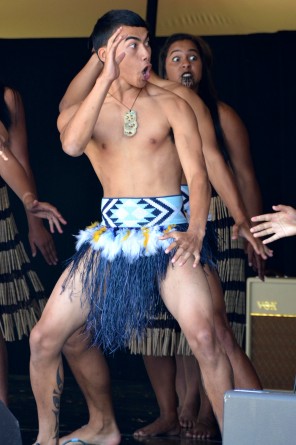 Māori