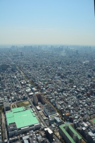 Tokyo Sky Tree
