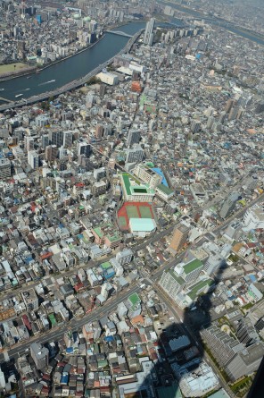 Tokyo Sky Tree