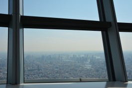 Tokyo Sky Tree