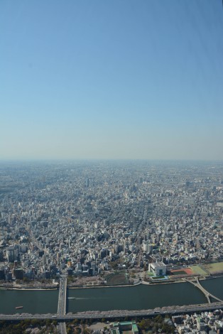 Tokyo Sky Tree