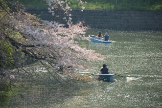 Imperial Gardens