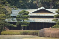 Imperial Gardens