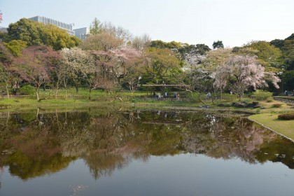 Imperial Gardens